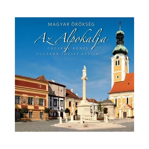 Magyar örökség - Az Alpokalja