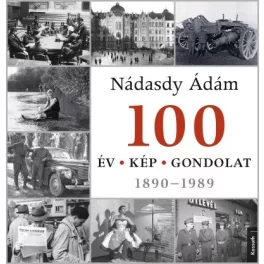 100 év - 100 kép - 100 gondolat