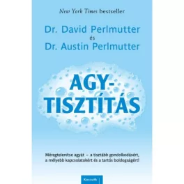 Agytisztítás