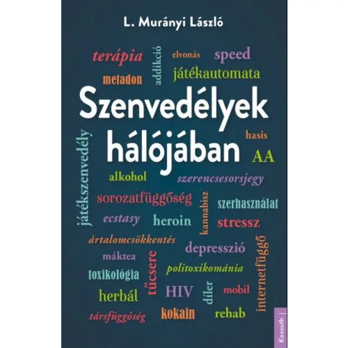 Szenvedélyek hálójában