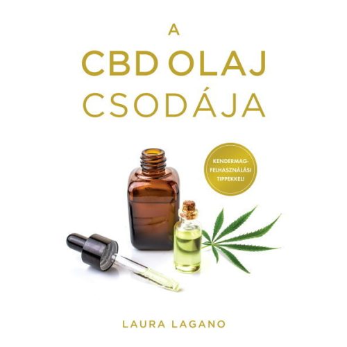 A CBD olaj csodája