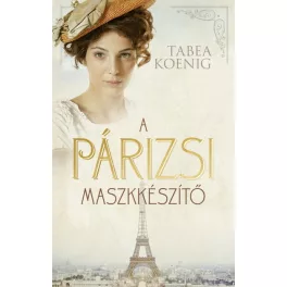 A párizsi maszkkészítő