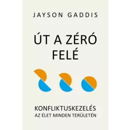   Érd el a ZÉRÓ szintet! - Konfliktuskezelés az élet minden területén