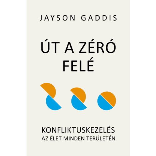 Érd el a ZÉRÓ szintet! - Konfliktuskezelés az élet minden területén