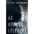 Az utolsó lélegzet