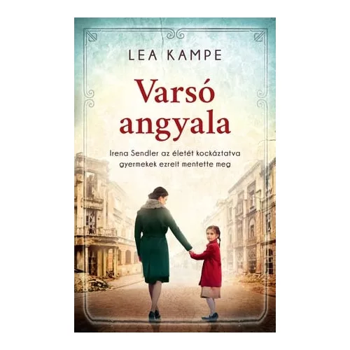 Varsó angyala