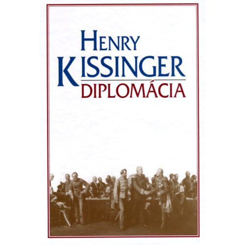 Diplomácia