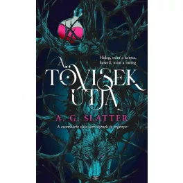 A tövisek útja