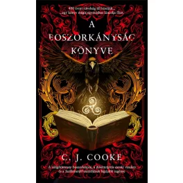 A boszorkányság könyve