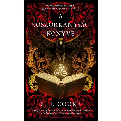 A boszorkányság könyve