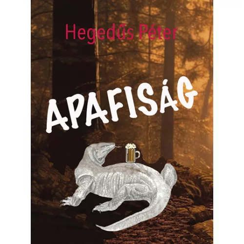 Apafiság