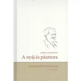 A nyáj és pásztora