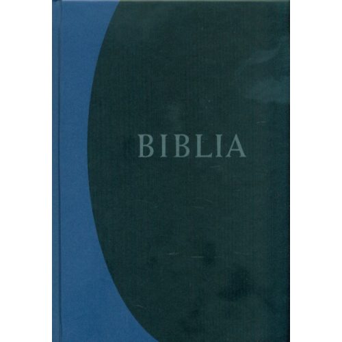 Biblia /Revideált új fordítás, nagy méretű, keménytáblás