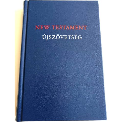 New Testament - Újszövetség