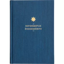 Református énekeskönyv - Közép méret