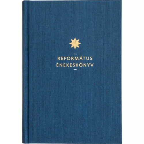Református énekeskönyv - Közép méret