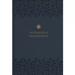 Református énekeskönyv - Nagy méret