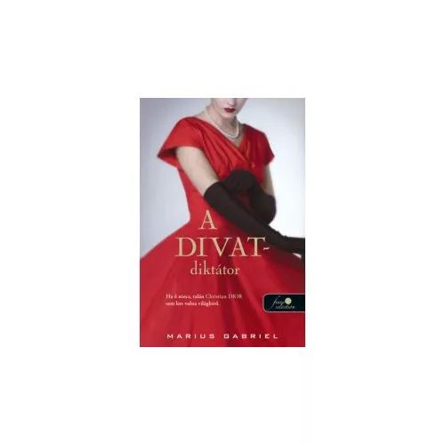 A divatdiktátor