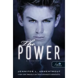 The Power - A hatalom /Titan 2.