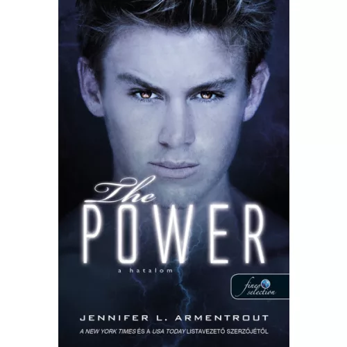 The Power - A hatalom /Titan 2.