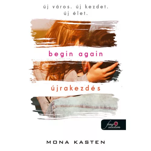 Begin Again - Újrakezdés - Újrakezdés 1.