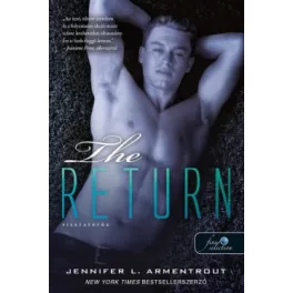 The Return - Visszatérés - Titan 1. (új kiadás)