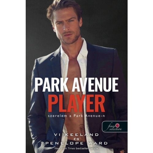 Park Avenue Player - Szerelem a Park Avenue-n