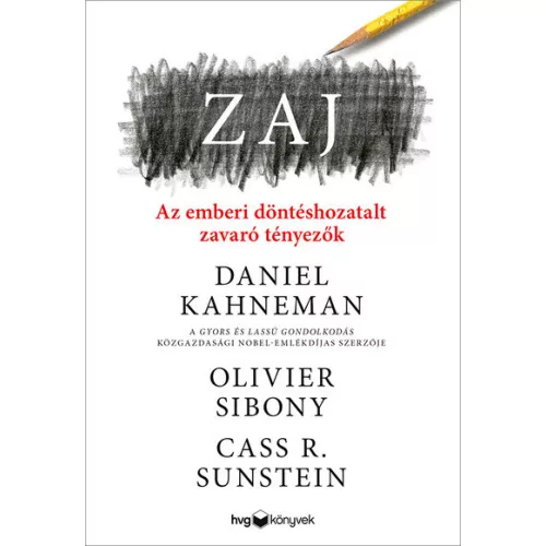 Zaj - Az emberi döntéshozatalt zavaró tényezők