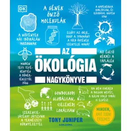 Az ökológia nagykönyve