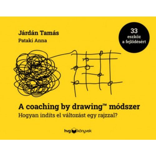 A coaching by drawing-módszer - Hogyan indíts el változást egy rajzzal?