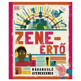 Zeneértő - Ráhangoló gyerekeknek