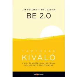   BE 2.0 - Tartósan kiváló - A kis- és középvállalkozások hosszú távú üzleti sikere
