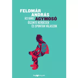 Agymosó - Őszinte kérdések és spontán válaszok