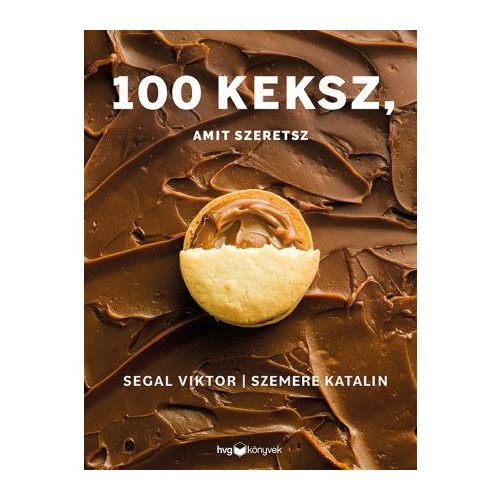 100 keksz, amit szeretsz