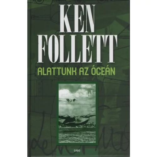 Alattunk az óceán (új kiadás)