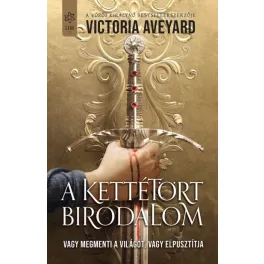 A kettétört birodalom