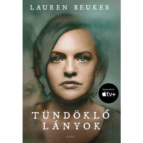 Tündöklő lányok (filmes borító)