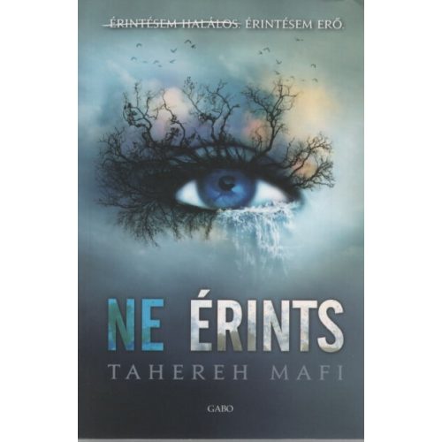 Ne érints - Ne érints 1. (új kiadás)