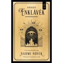 Arany enklávék - Solomancia III.