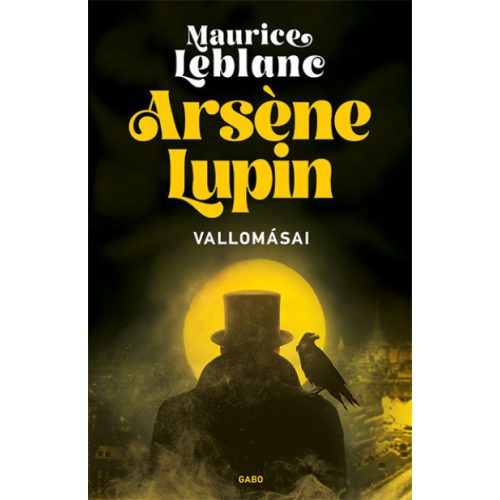 Arsene Lupin vallomásai