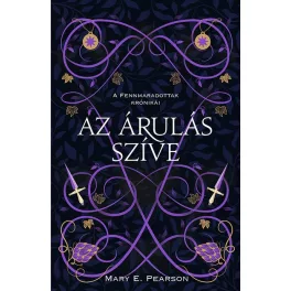   Az árulás szíve - A fennmaradottak krónikái 2. (új kiadás)