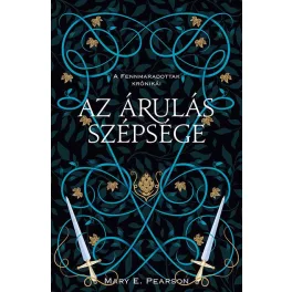   Az árulás szépsége - A fennmaradottak krónikái 3. (új kiadás)