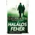 Halálos fehér - Cormoran Strike-regény (új kiadás)