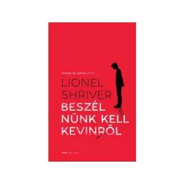 Beszélnünk kell Kevinről (új kiadás)