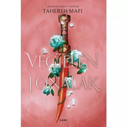Végtelen fonalak - Felfeslő királyság 2.
