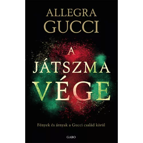 A játszma vége - Fények és árnyak a Gucci család körül