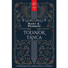   Tolvajok tánca - A Fennmaradottak krónikájának új fejezete (új kiadás)