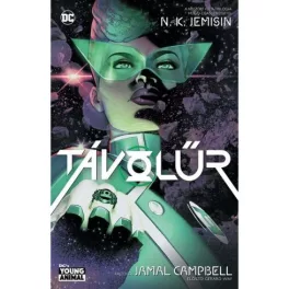 Távolűr (képregény)