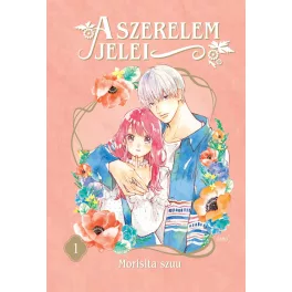 A szerelem jelei 1. - A szerelem jelei - Képregény