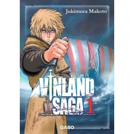 Vinland Saga 1. - Vinland Saga - Képregény